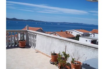 Croazia Privát Sveti Petar, Esterno